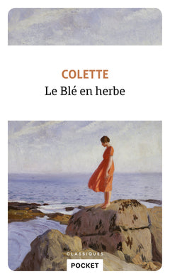 Le blé en herbe