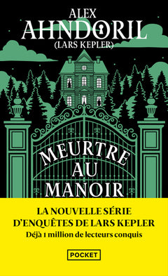 Meurtre au manoir