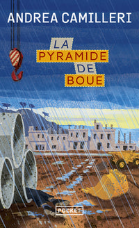 La Pyramide de boue