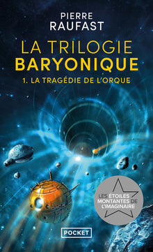 La tragédie de l'orque
