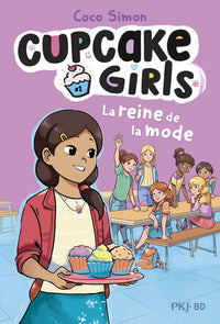 La reine de la mode