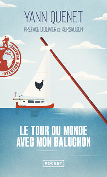 Le tour du monde avec mon Baluchon