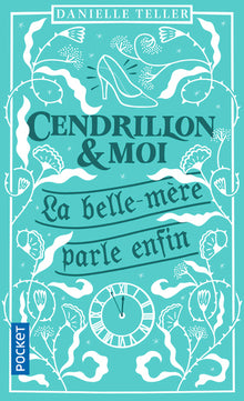 Cendrillon & moi