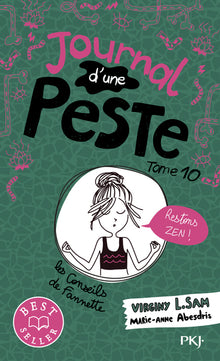 Journal d'une peste - Tome 10