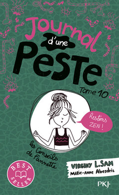 Journal d'une peste, tome 10
