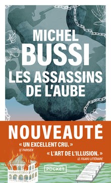 Les assassins de l'aube