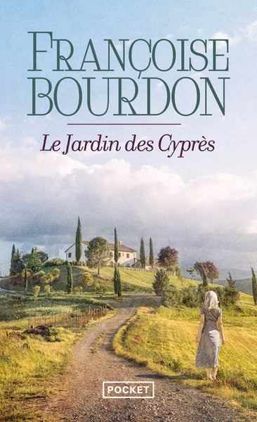 Le Jardin des Cyprès