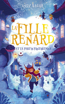 La Fille-Renard et le Festin Fantastique