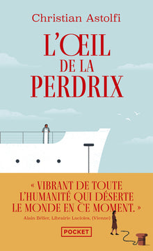 L'oeil de la perdrix