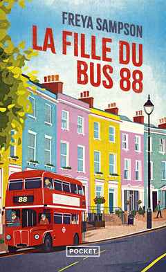 La fille du bus 88