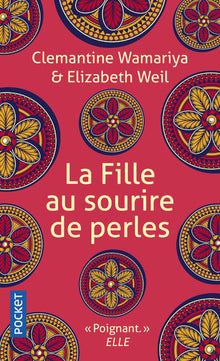 La fille au sourire de perles
