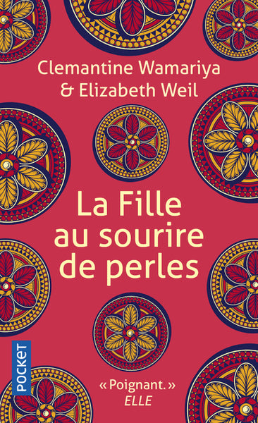 La fille au sourire de perles
