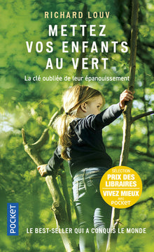 Mettez vos enfants au vert