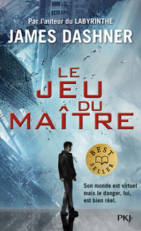 Le jeu du maître - La partie infinie