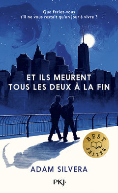 Et ils meurent tous les deux à la fin