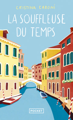 La souffleuse du temps