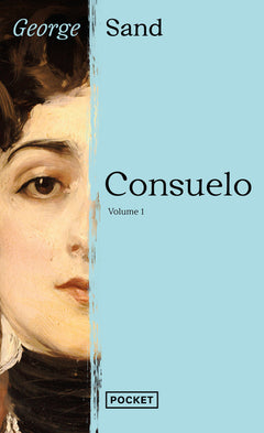 Consuelo - Volume 1