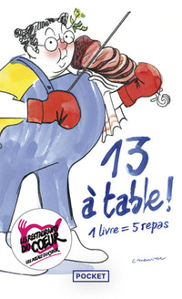13 à table ! 2026