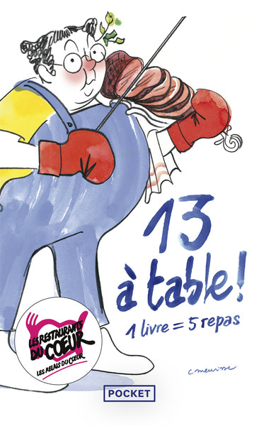13 à table ! 2026
