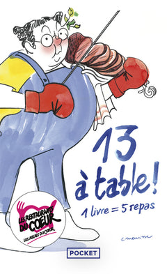 13 à table ! 2026