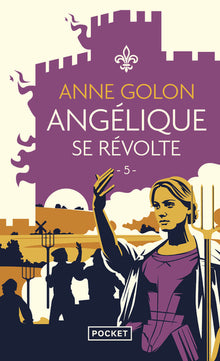 Angelique se révolte