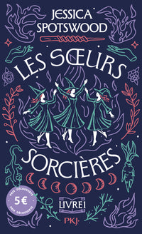 Les soeurs sorcières - tome 1