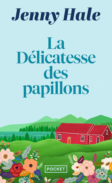 La Délicatesse des papillons