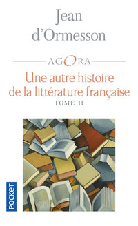 Une autre histoire de la littérature T2