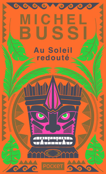 Au soleil redouté