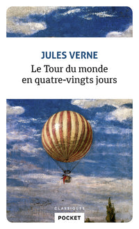 Le tour du monde en 80 jours