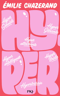 hyper