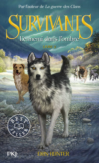 L'ennemi dans l'ombre