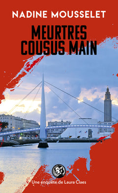 Meurtres cousus main
