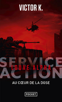 Louve Alpha