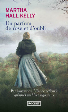 Un parfum de rose et d'oubli