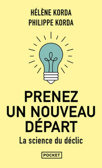 Prenez un nouveau départ