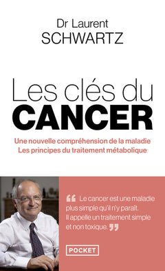 Les clés du cancer