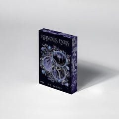 Immortal consequences - Tome 2 Ruinous Ends