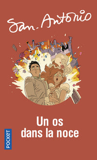 Un os dans la noce