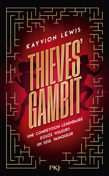 Thieves' Gambit