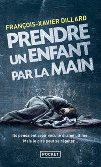 Prendre un enfant par la main
