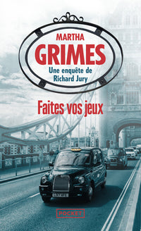 Faites vos jeux