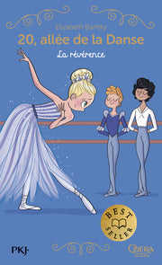 20 allée de la Danse - tome 11 La révérence