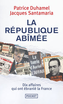 La République abîmée