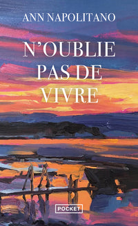 N'oublie pas de vivre