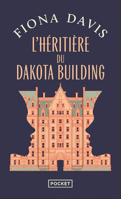 L'Héritière du Dakota Building