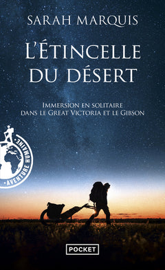 L'étincelle du désert