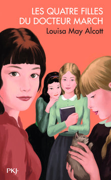 Les quatre filles du Docteur March