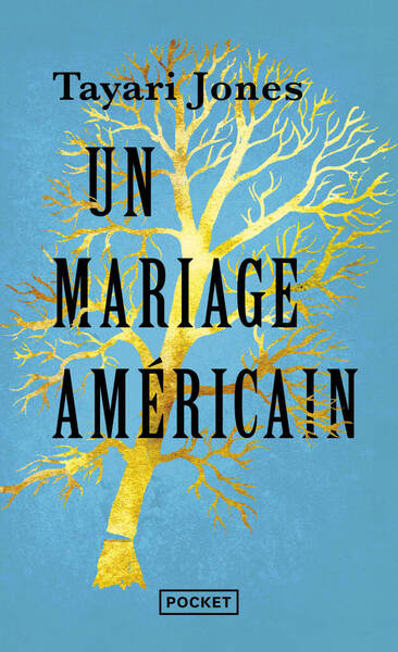 Un mariage américain