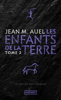 Le clan de l'ours des cavernes